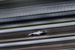 Zachary Claman De Melo, Dale Coyne Racing Honda