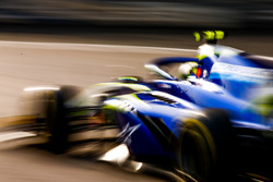 Lando Norris, Carlin