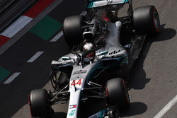 Льюис Хэмилтон, Mercedes AMG F1 W09