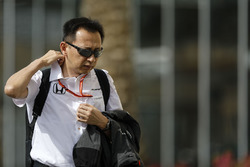 Yusuke Hasegawa, Honda Motorsport