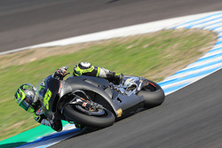 Cal Crutchlow, Team LCR Honda