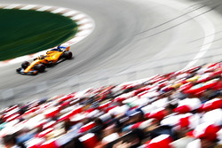 Stoffel Vandoorne, McLaren MCL33