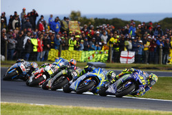 Valentino Rossi, Yamaha Factory Racing