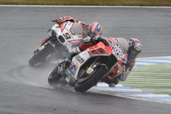 Андреа Довіціозо, Ducati Team