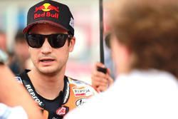 Дани Педроса, Repsol Honda Team