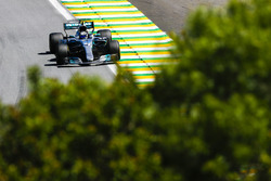 Валттери Боттас, Mercedes AMG F1 W08