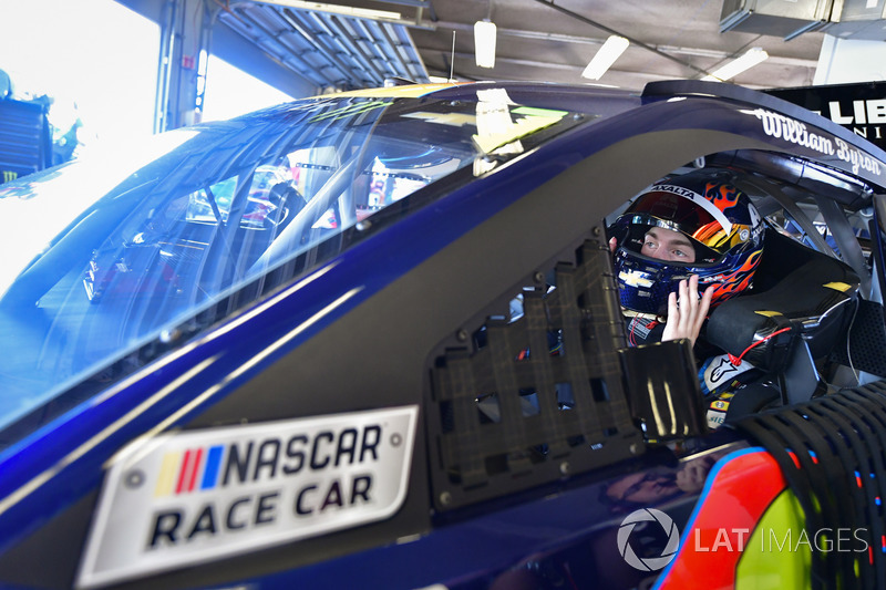 William Byron, Hendrick Motorsports,AXALTA Chevrolet Camaro