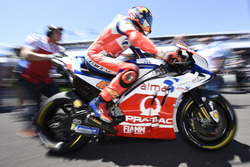Джек Міллер, Pramac Racing