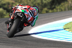 Скотт Реддінг, Aprilia Racing Team Gresini
