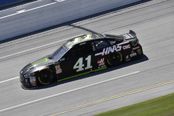Kurt Busch, Stewart-Haas Racing, Ford Fusion Monster Energy / Haas Automation