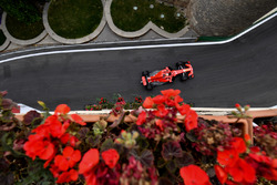 Себастьян Феттель, Ferrari SF71H