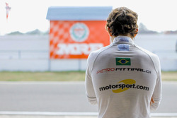 Pietro Fittipaldi