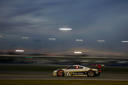 #5 Action Express Racing Corvette DP: Joao Barbosa, Christian Fittipaldi, Filipe Albuquerque, Scott