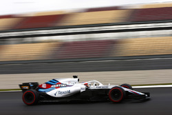 Роберт Кубіца, Williams FW41