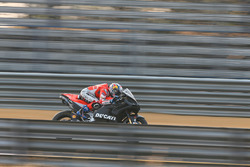 Андреа Довіціозо, Ducati Team