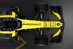 Renault F1 Team RS18