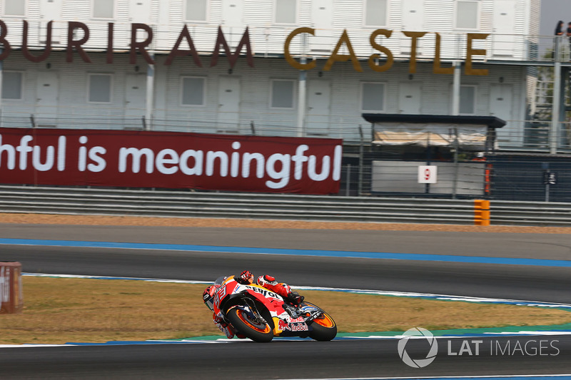 Marc Marquez, Repsol Honda Team