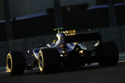 Паскаль Верляйн, Sauber C36