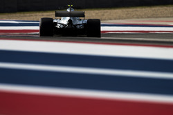 Valtteri Bottas, Mercedes AMG F1 W08