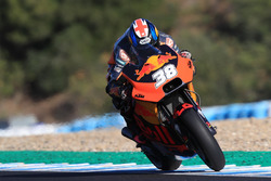 Bradley Smith, Red Bull KTM Factory Racing