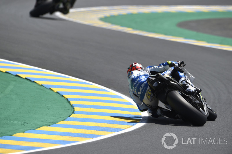 Тіто Рабат, Avintia Racing