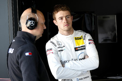 Пол ді Реста, Mercedes-AMG Team HWA