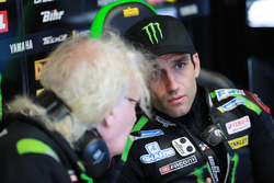 Жоанн Зарко, Monster Yamaha Tech 3