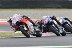 Андреа Довіціозо, Ducati Team