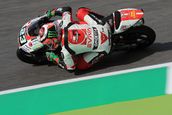 Niccolo Antonelli, SIC58 Squadra Corse