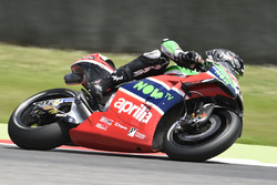Scott Redding, Aprilia Racing Team Gresini