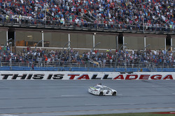 1. Brad Keselowski, Team Penske Ford