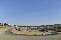 Race action
