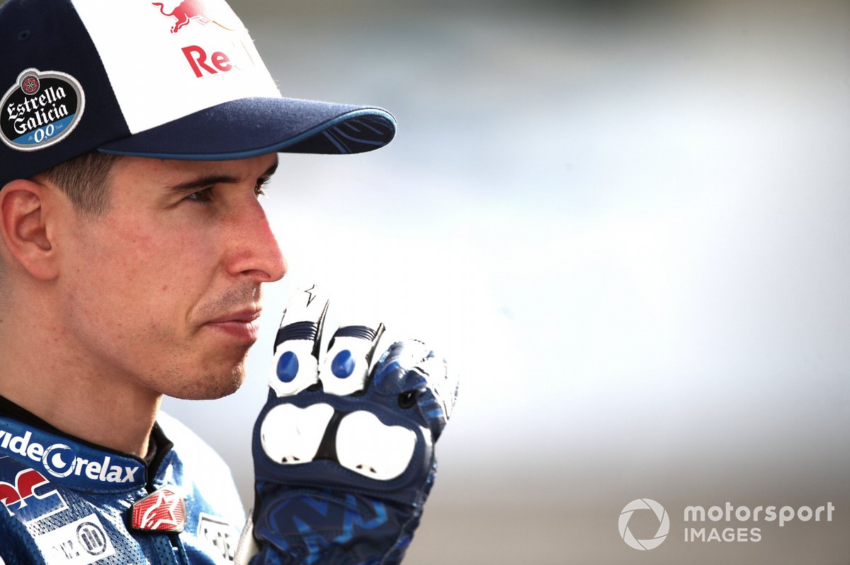 Alex Marquez, Team LCR Honda