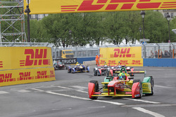 Лукас ді Грассі, ABT Schaeffler Audi Sport
