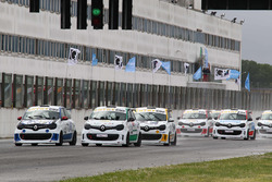 Partenza Entry Cup