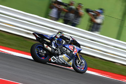 Alex Lowes, Pata Yamaha Official WorldSBK Team
