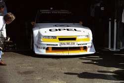 Opel Calibra