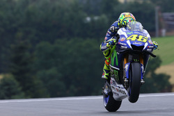 Valentino Rossi, Yamaha Factory Racing