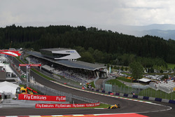 Kevin Magnussen, Renault Sport F1 Team RS16