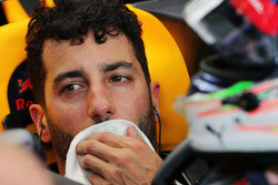 Даніель Ріккардо, Red Bull Racing RB12