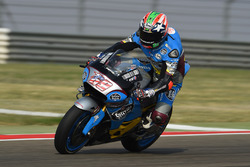 Nicky Hayden, Estrella Galicia 0,0 Marc VDS