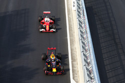 Daniel Ricciardo, Red Bull Racing RB12