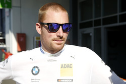 Maxime Martin, BMW Team RBM, BMW M4 DTM