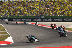 Valentino Rossi, Yamaha Factory Racing
