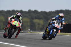 Stefan Bradl, Aprilia Racing Team Gresini, Jack Miller, Marc VDS