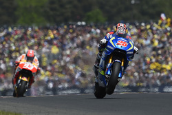 Maverick Viñales, Team Suzuki MotoGP