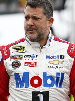 Tony Stewart, Stewart-Haas Racing