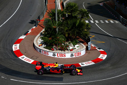 Daniel Ricciardo, Red Bull Racing RB12