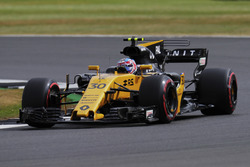 Jolyon Palmer, Renault Sport F1 Team RS17