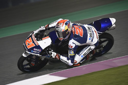 Fabio Di Giannantonio, Del Conca Gresini Racing Moto3